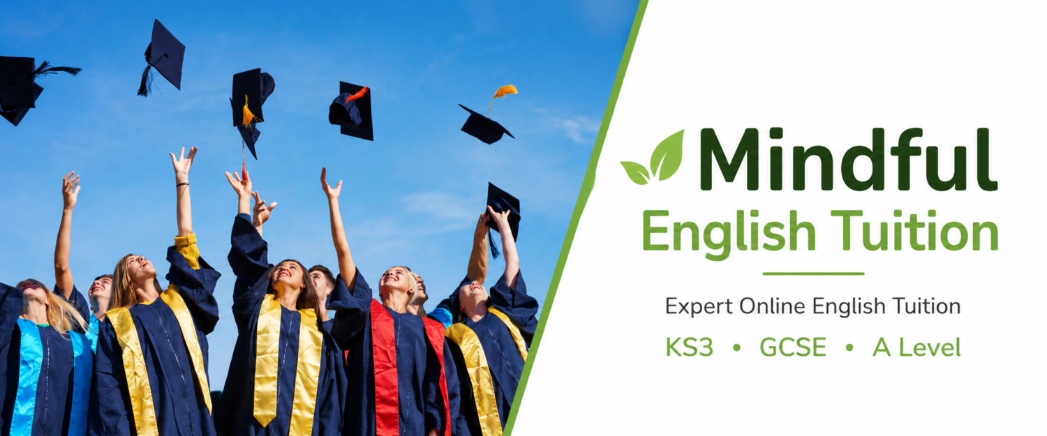 Mindful English Tuition