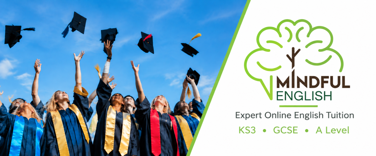 Mindful English Tuition